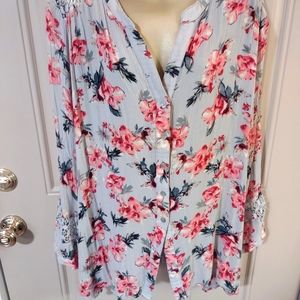 Women's Blouse